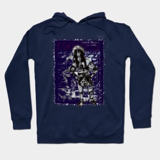 creepy Hoodie